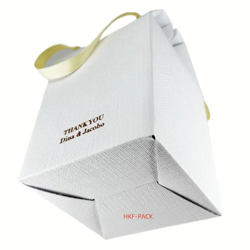 portable paper box