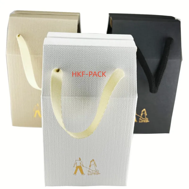 Eco Friendly Skincare Packaging