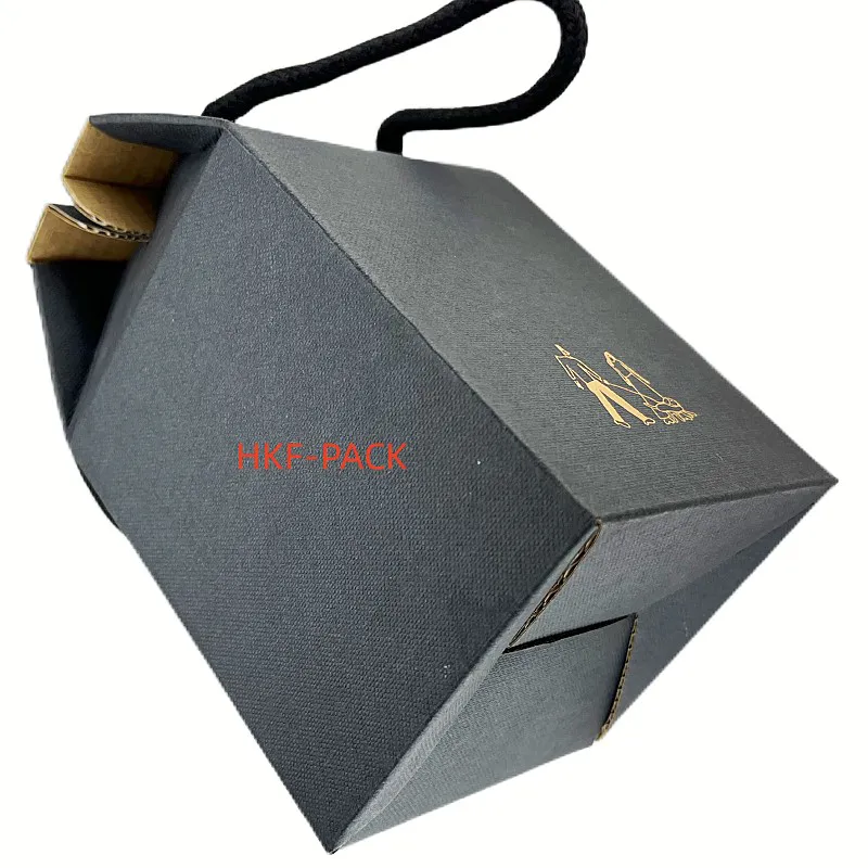 Eco Friendly Skincare Packaging