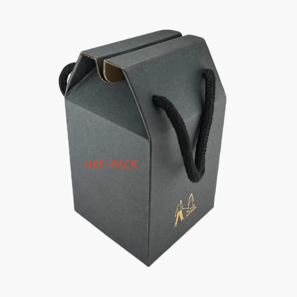 Eco Friendly Skincare Packaging