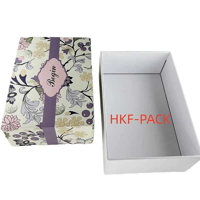 Essential Box with Insert