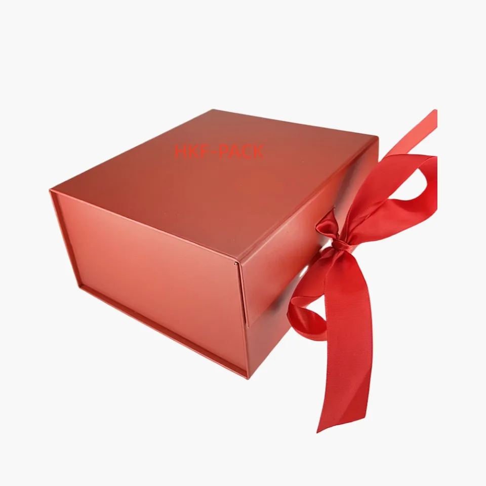 Luxury gift box