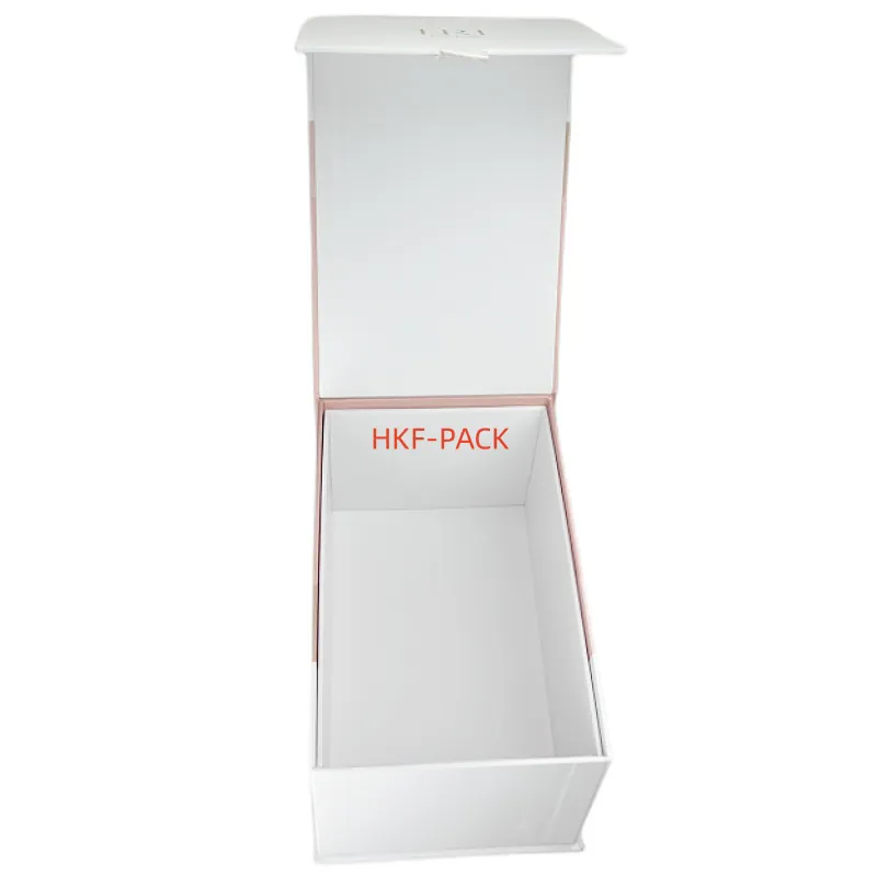 Beauty instrument packaging