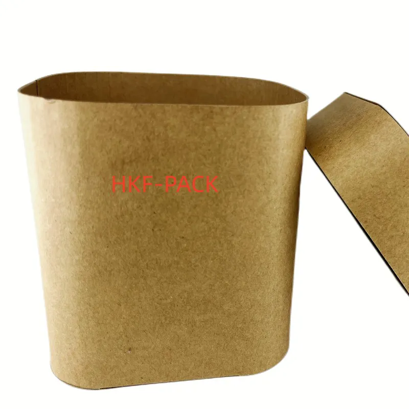 Creative Skincare Packaging Box