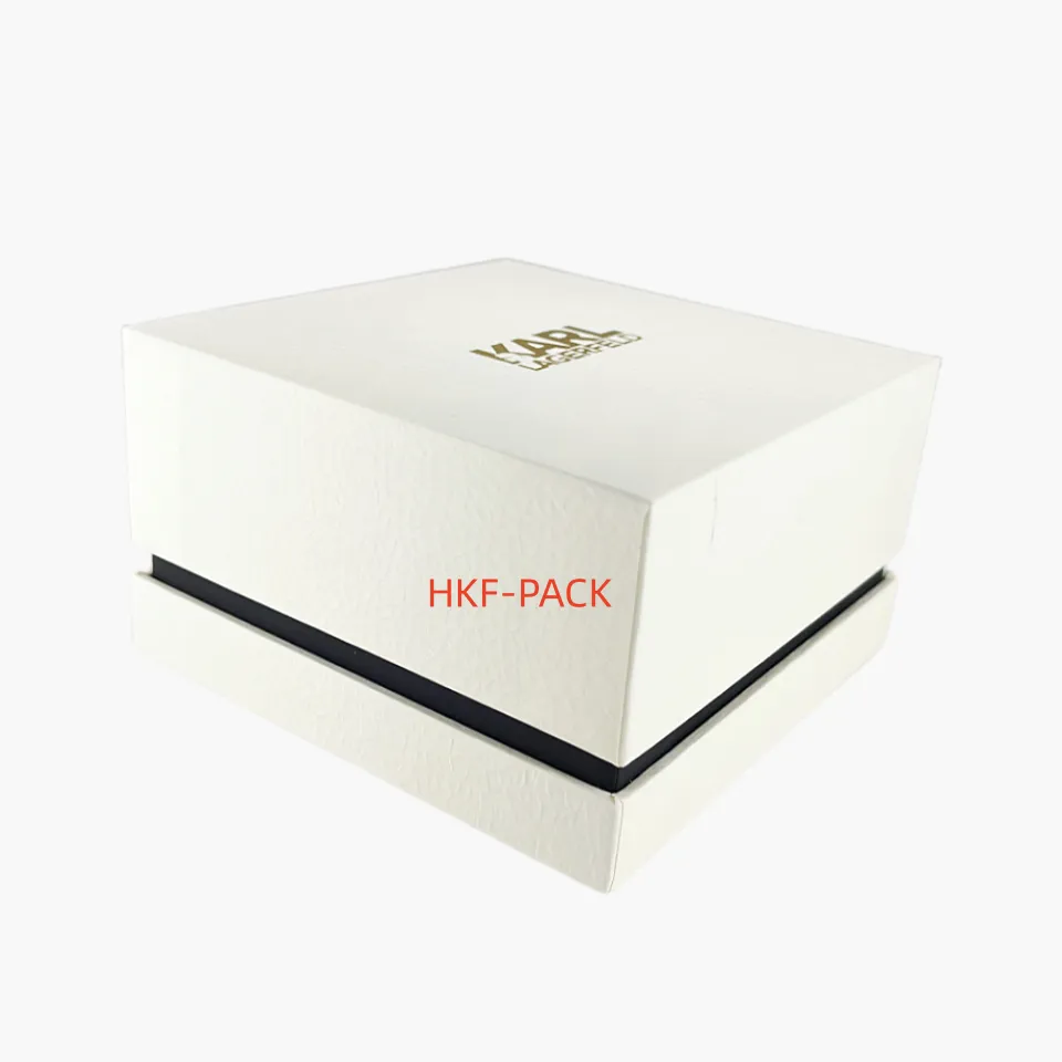 Custom Earring Box