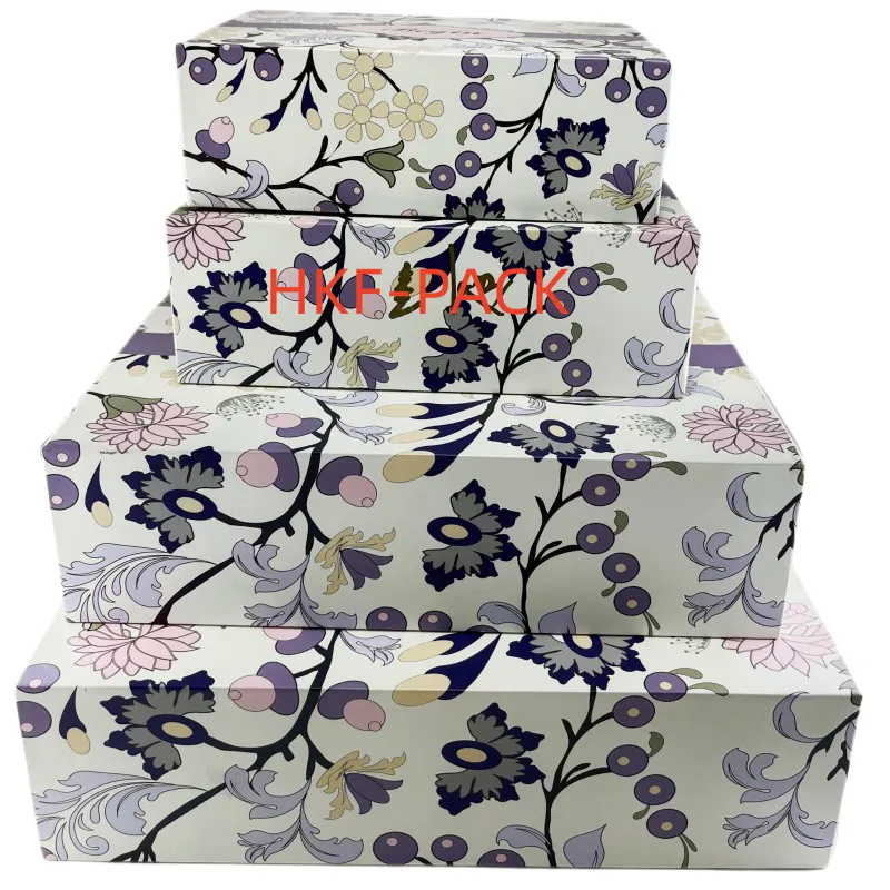 Essential Box with Insert