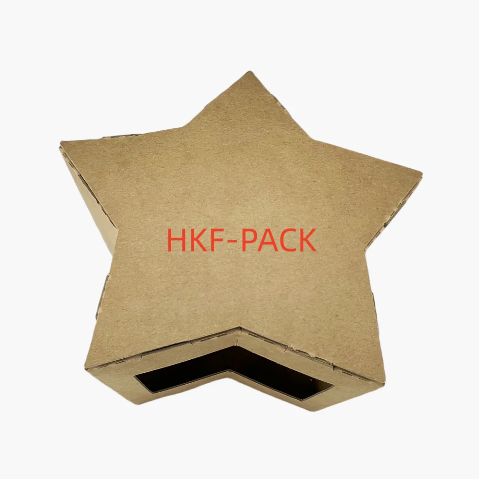 Pentagram creative box