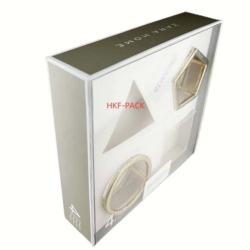 Creative hardware accessories box