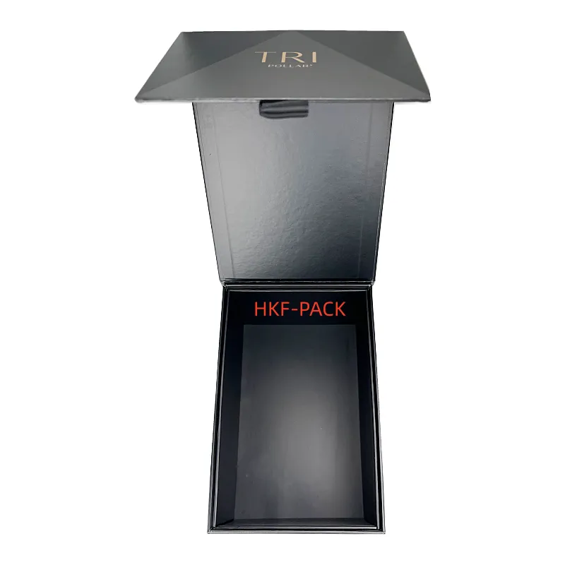 Custom electronic product hard box