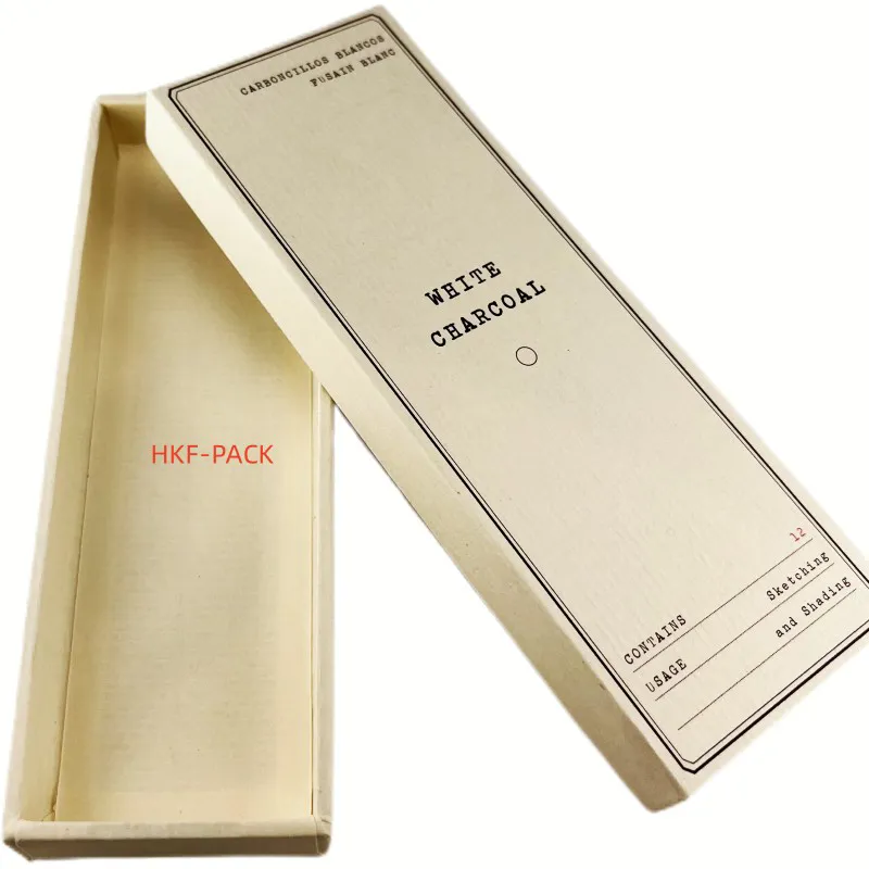 Customized Rigid Boxes with Lids