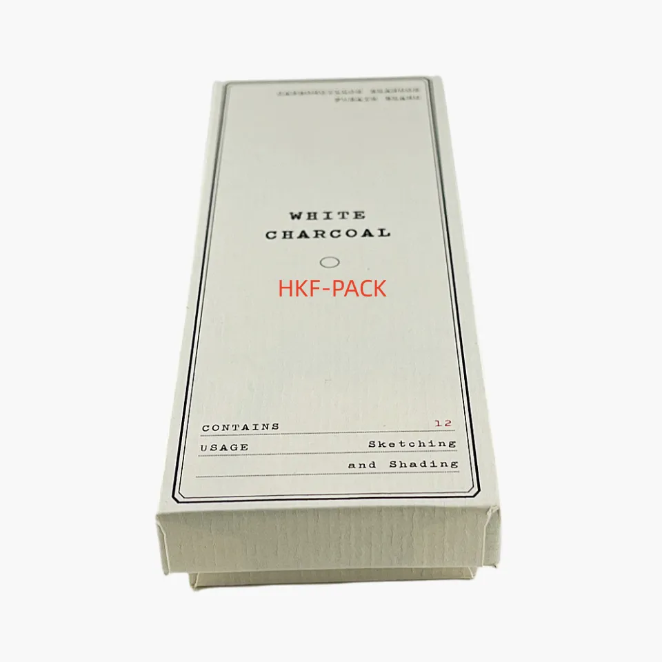 Customized Rigid Boxes with Lids