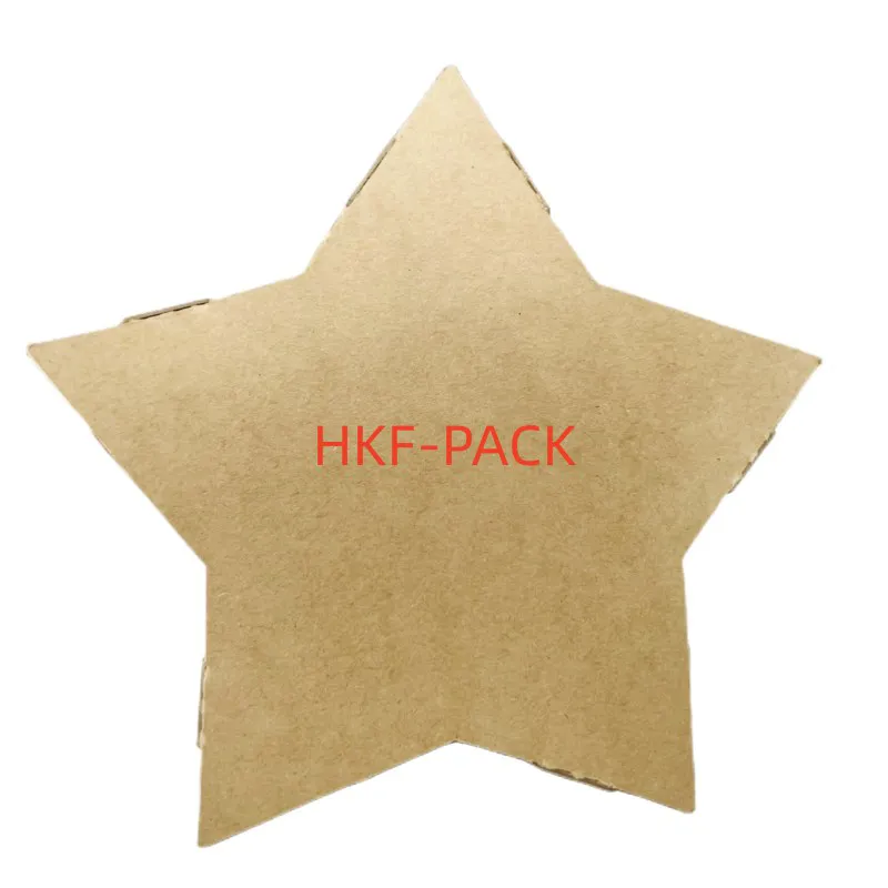 Pentagram creative box