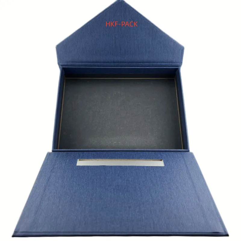 High-end cosmetic packaging