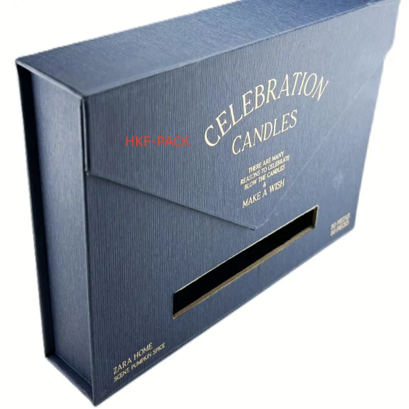 High-end cosmetic packaging