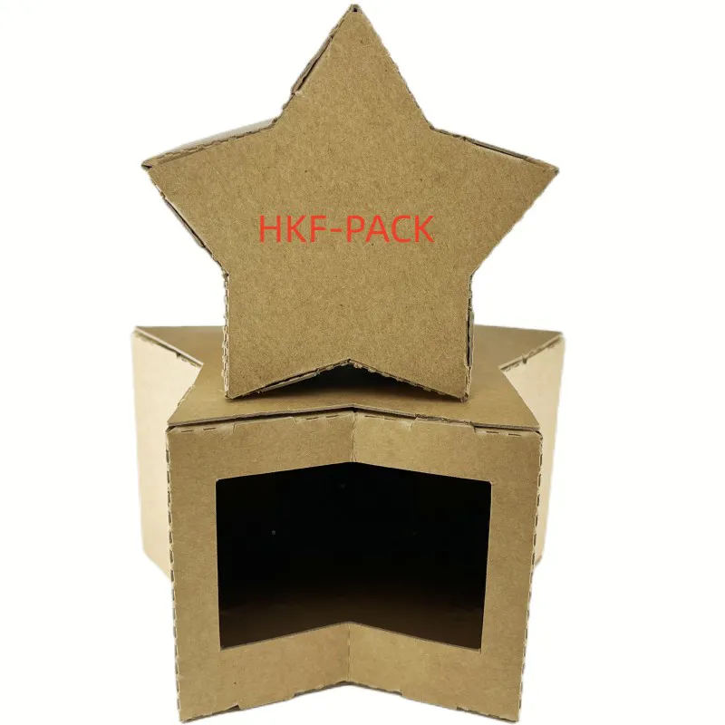 Pentagram creative box