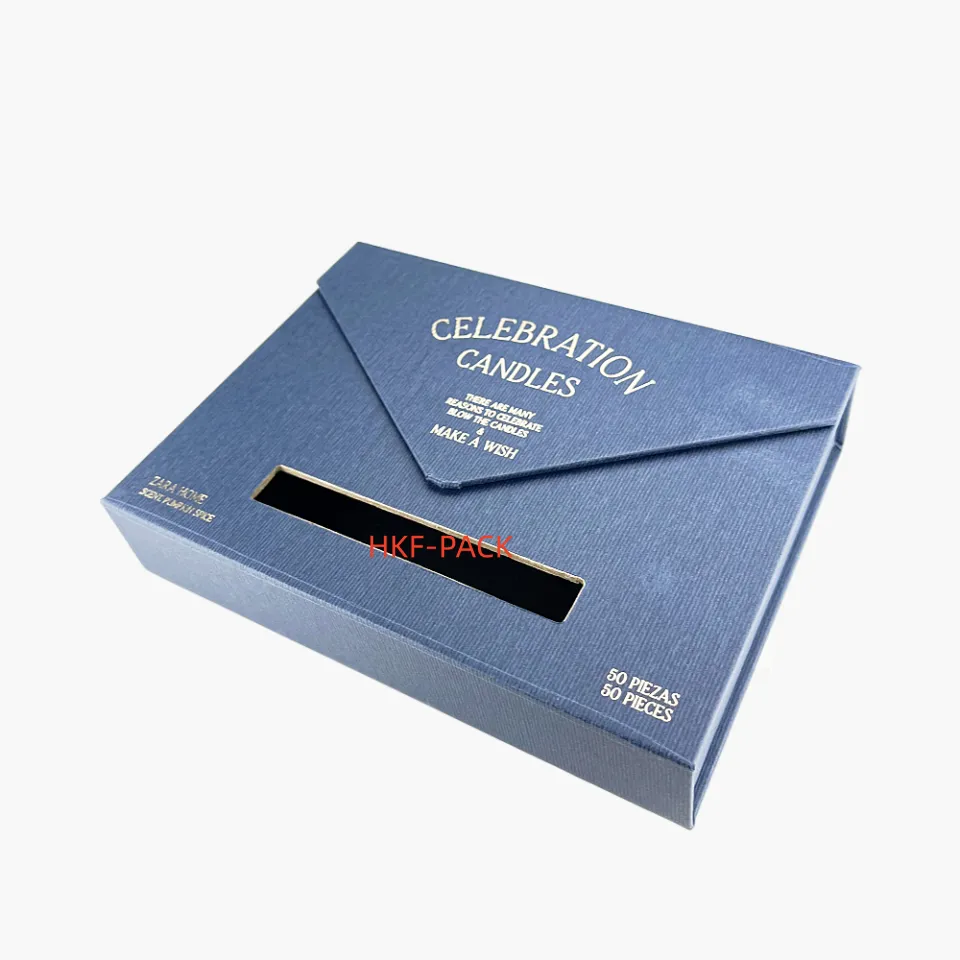 High-end cosmetic packaging