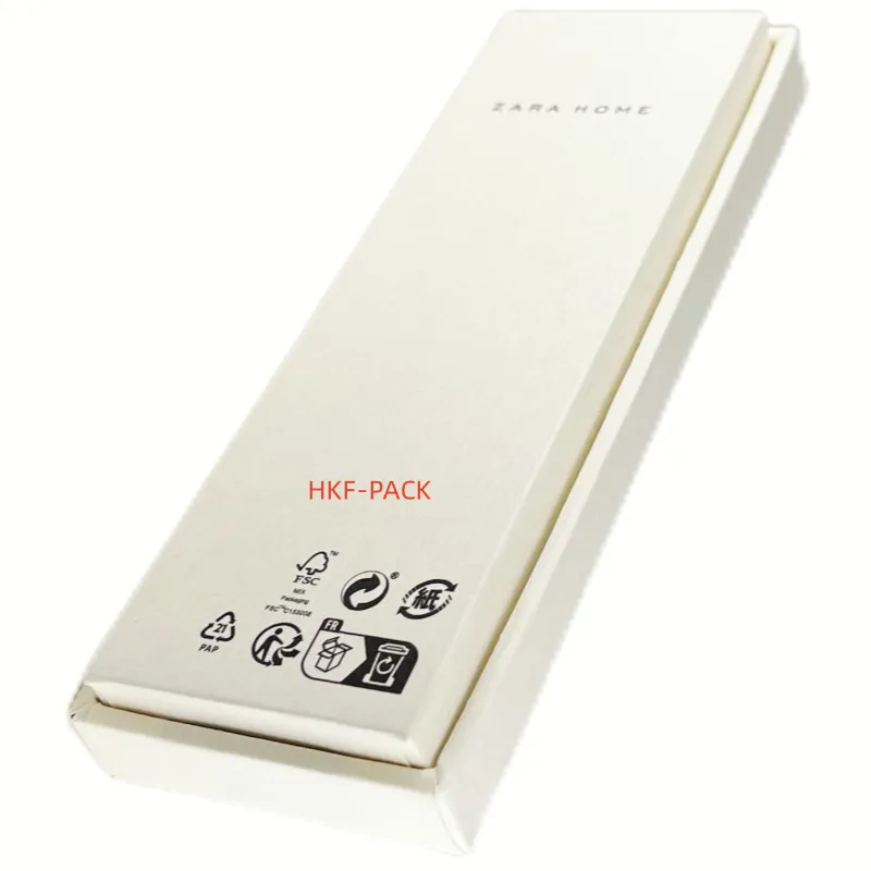 Customized Rigid Boxes with Lids