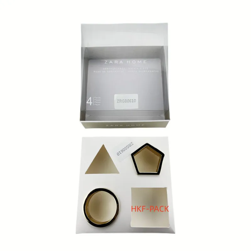 Creative hardware accessories box