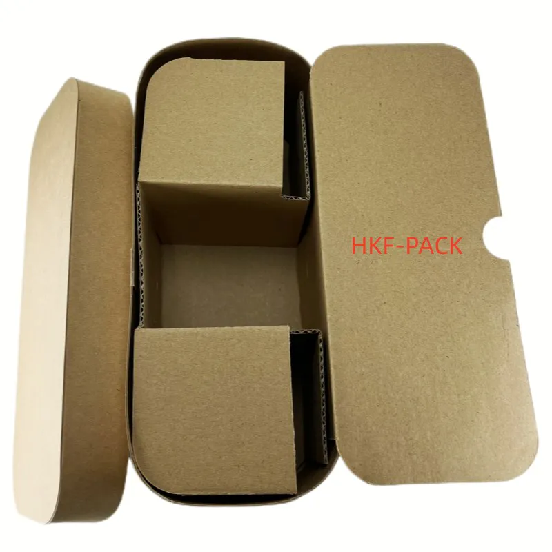 Custom Luxury Cosmetic Box