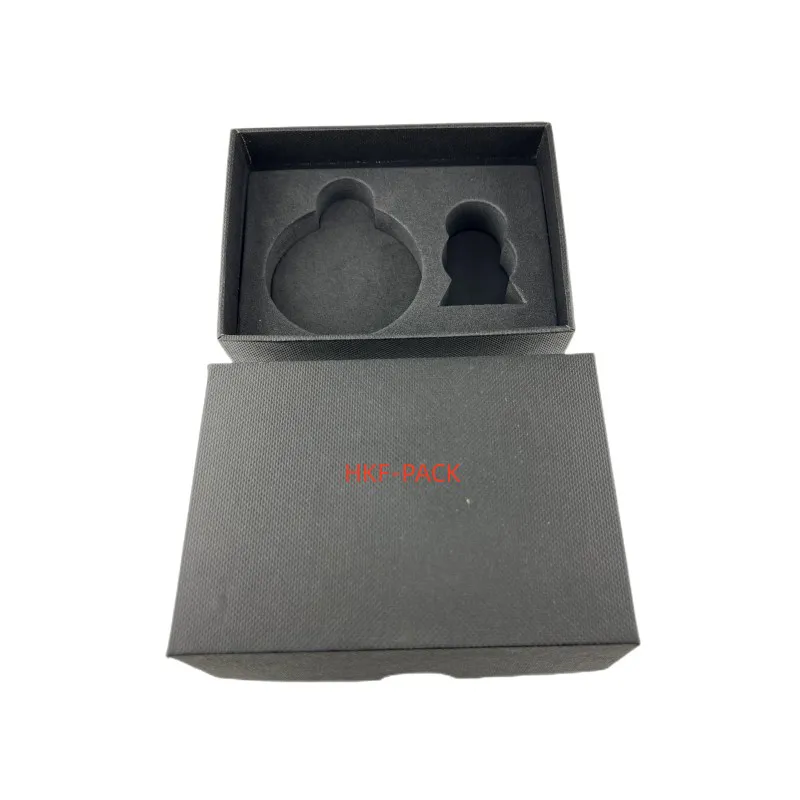 Custom Presentation Kit Box