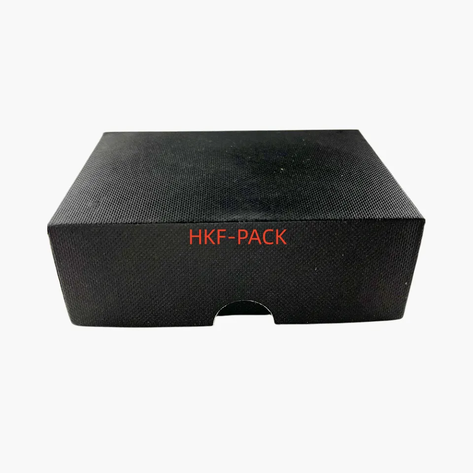 Custom Presentation Kit Box