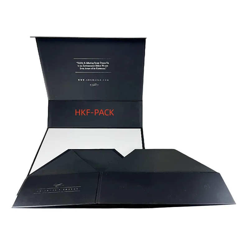 Cosmetic Folding Box