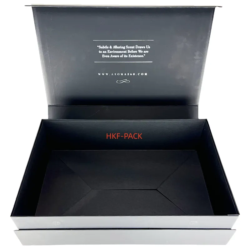 Cosmetic Folding Box