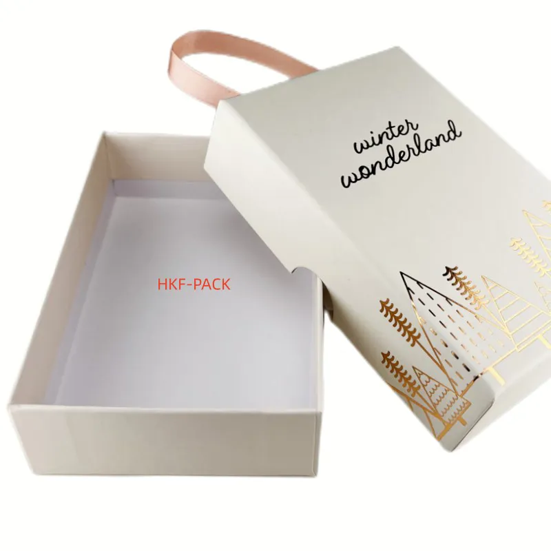 Portable Gift Box