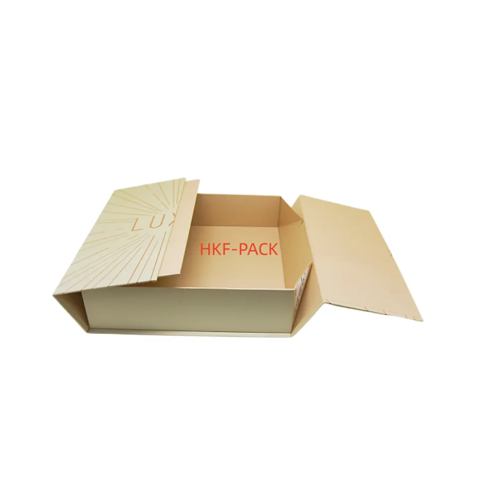 Customized Cosmetic Set Hard Box
