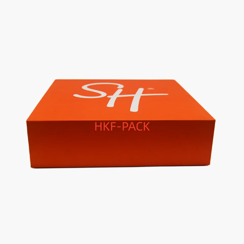 Custom Gift Boxes