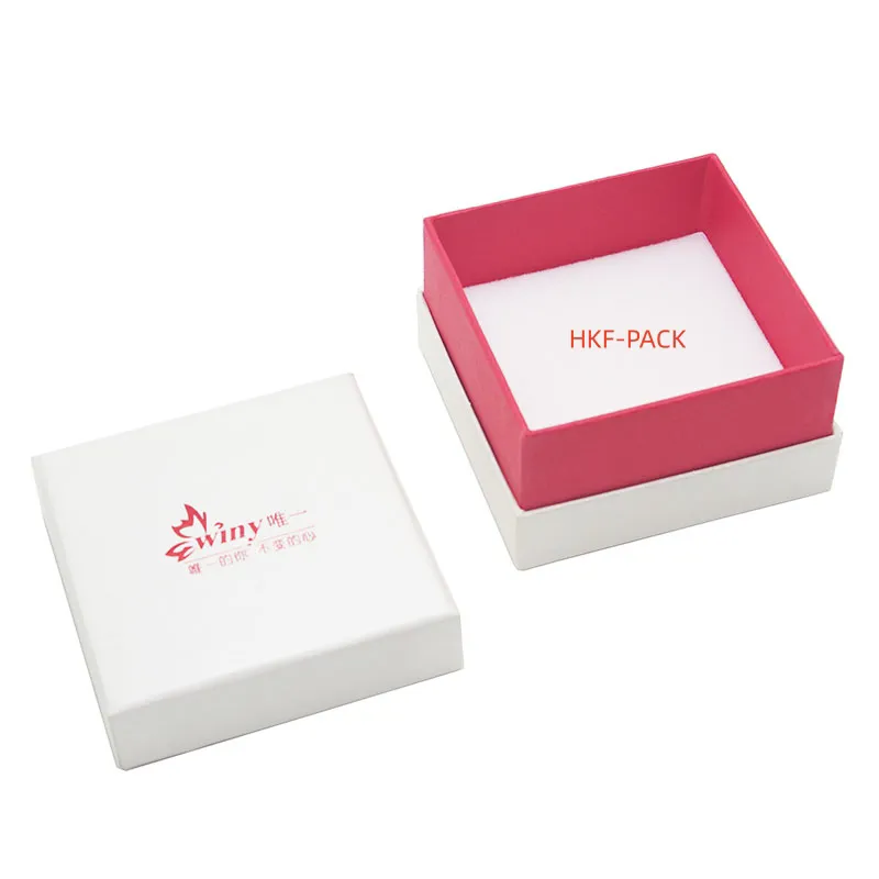 Custom Gift Box with Lid
