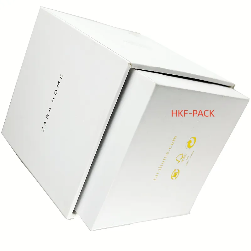Candle Security Hardware Box