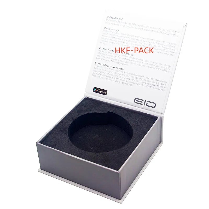 Product set design box