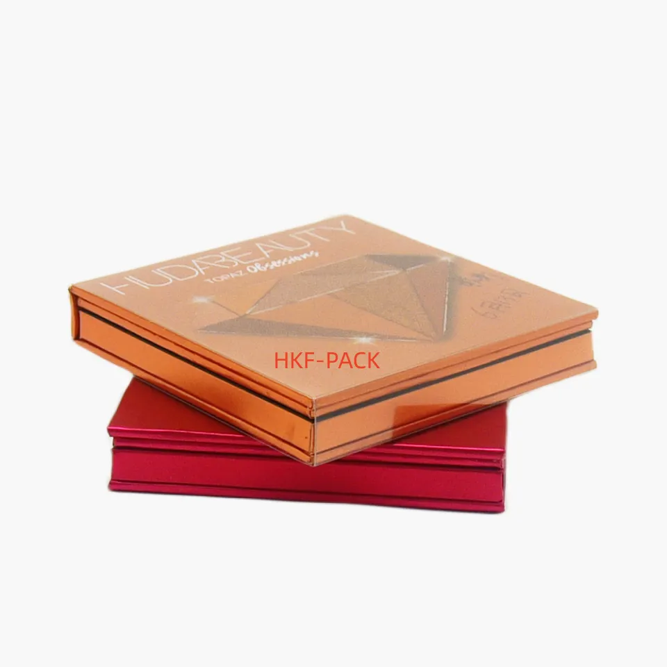 luxury beauty box