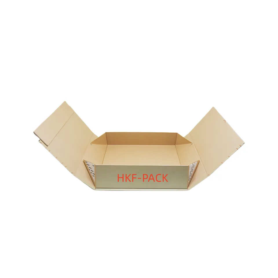 Customized Cosmetic Set Hard Box