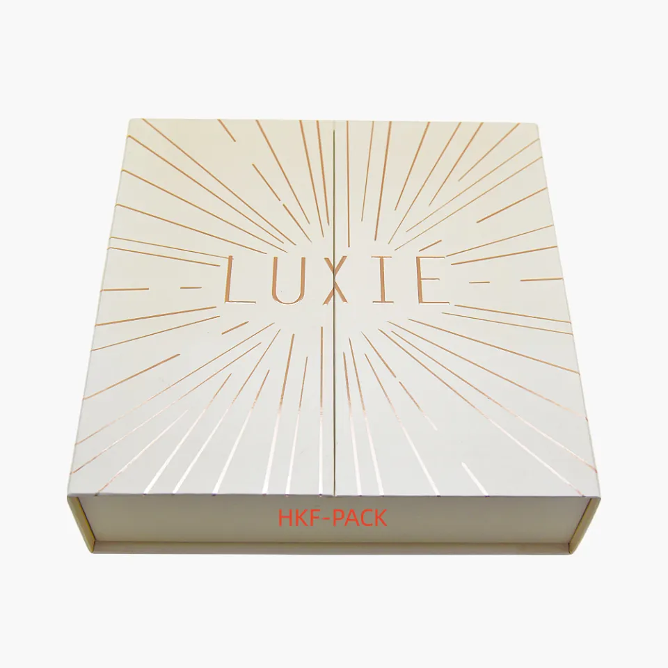 Customized Cosmetic Set Hard Box