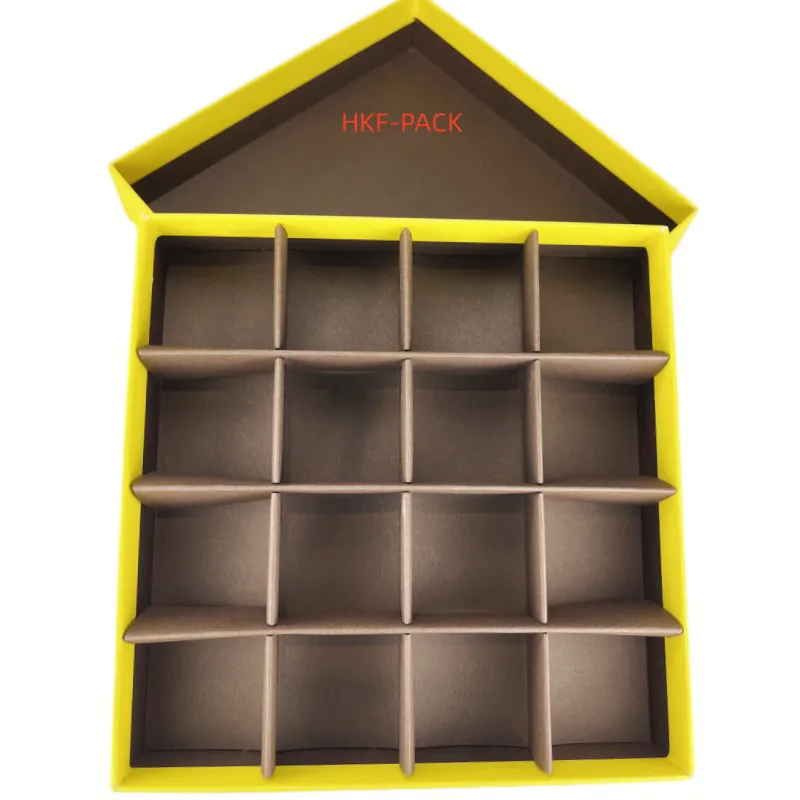 Mesh Chocolate Box