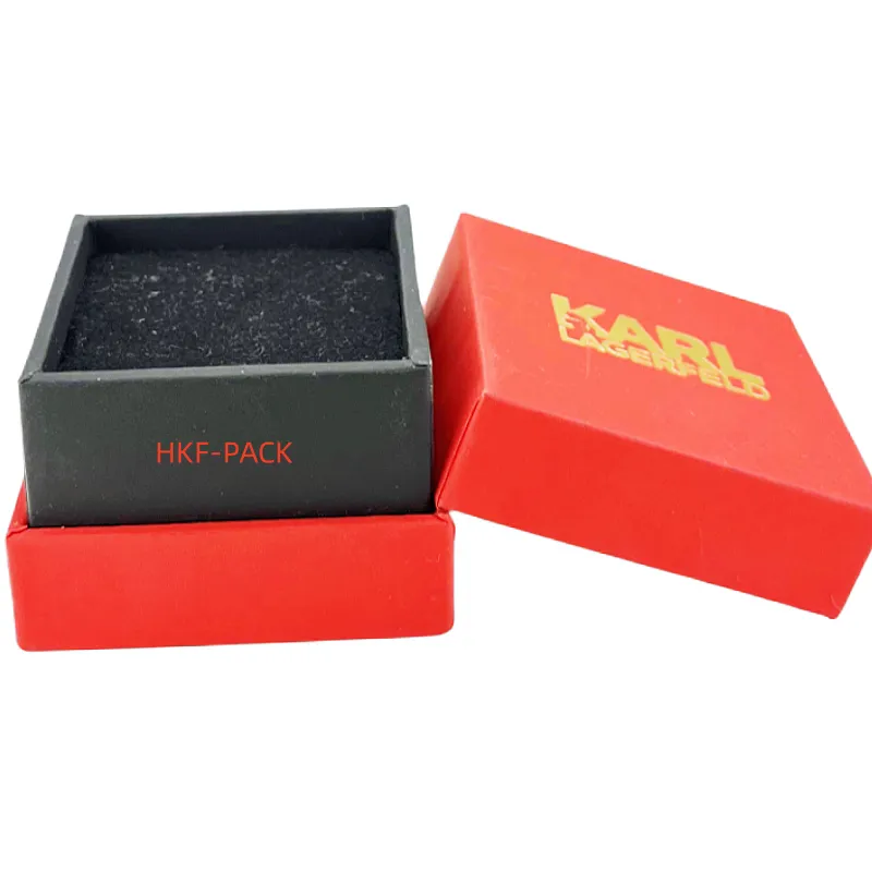 Creative Jewelry Box