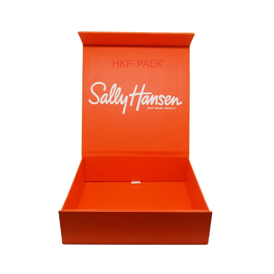 Custom Gift Boxes