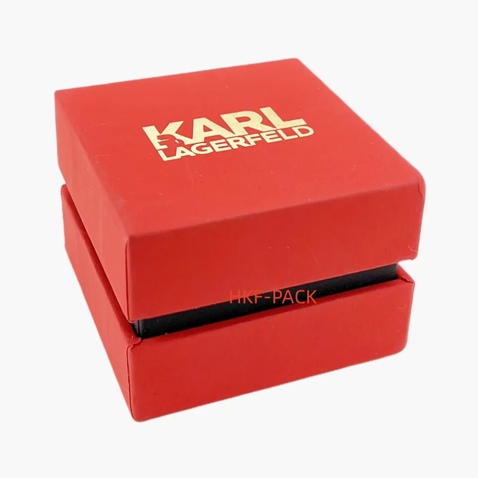 Creative Jewelry Box