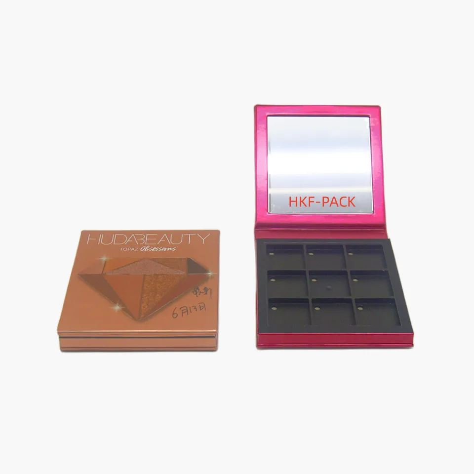 luxury beauty box