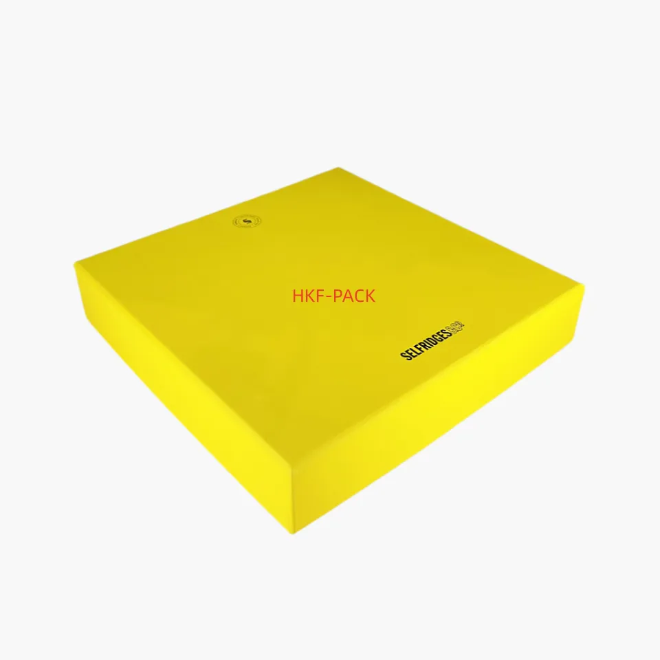 Mesh Chocolate Box
