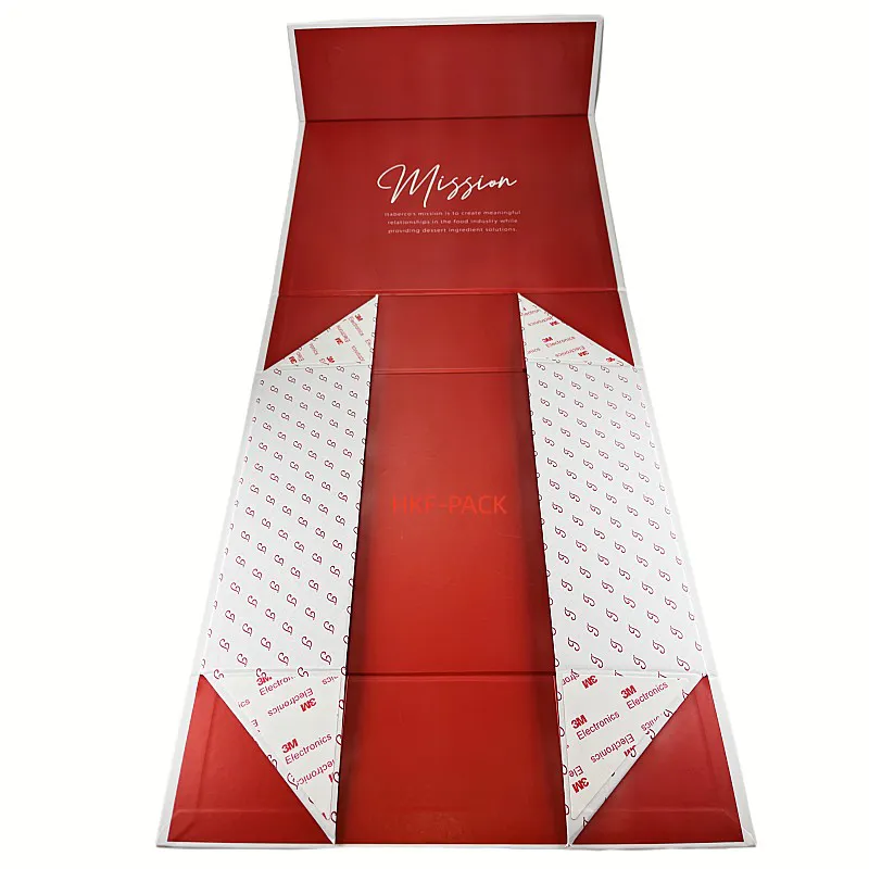 Luxury Folding Gift Box