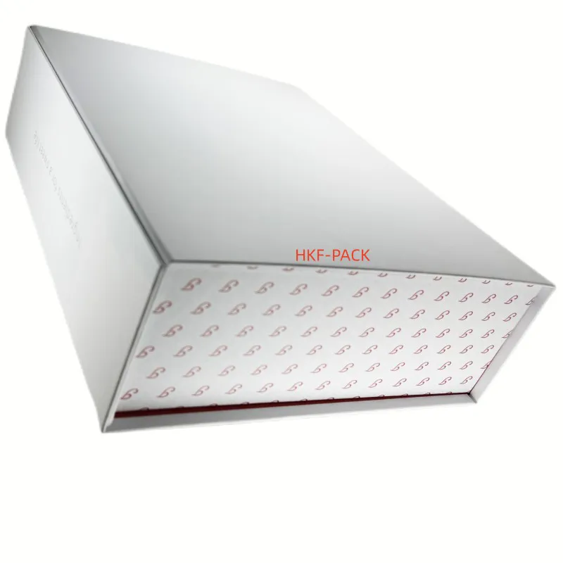 Luxury Folding Gift Box