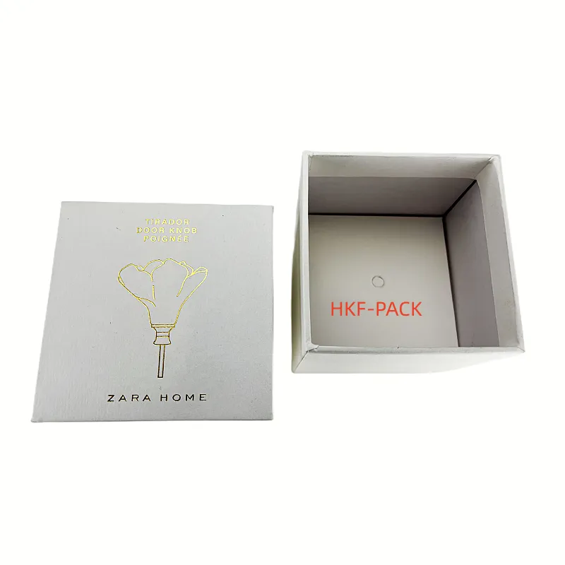 Candle Security Hardware Box