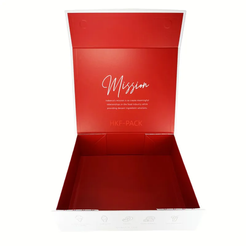 Luxury Folding Gift Box