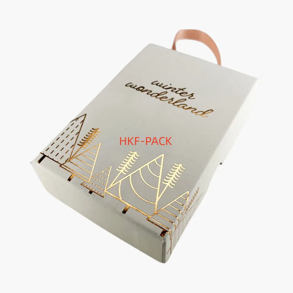 Portable Gift Box