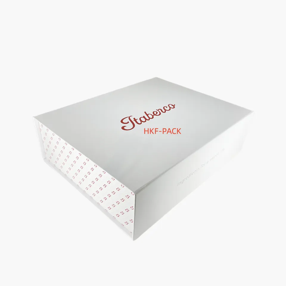 Luxury Folding Gift Box