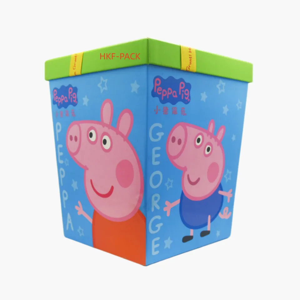 Children's toy box