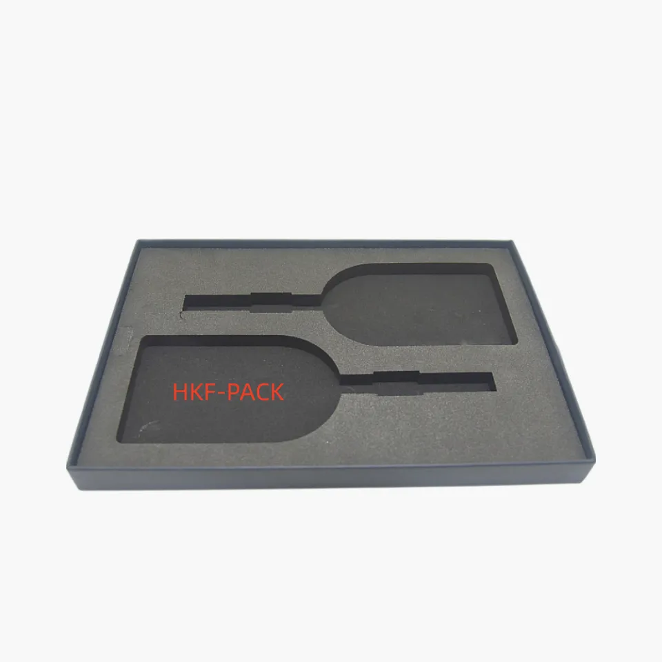 Rigid Drawer Style Box